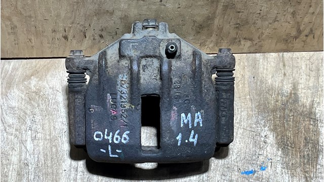 Супорт тормзной 45023SK3E00 HONDA