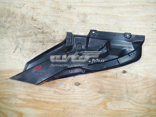 46012AG001 SUBARU Воздухозаборник воздушного фильтра купить в Чернигов