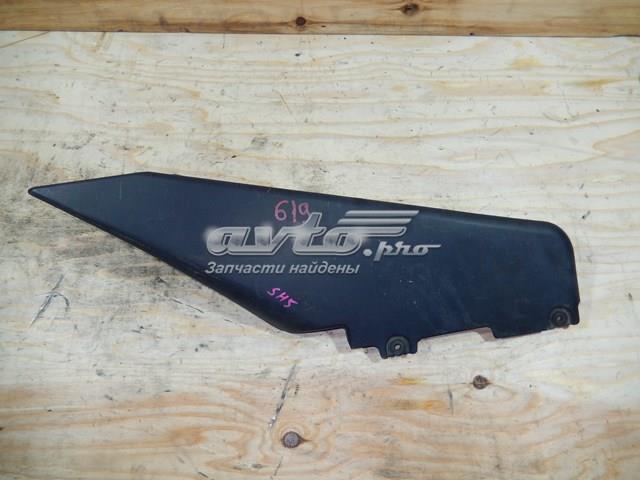 Воздухозаборник 46012SC000 SUBARU