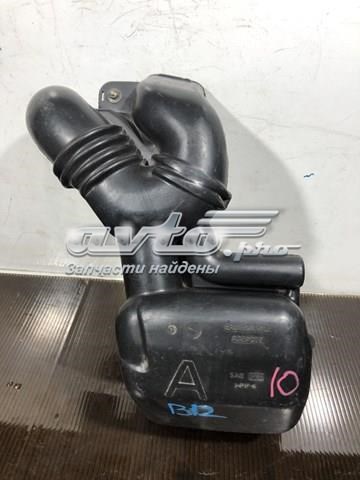 Резонатор 46040AE020 SUBARU