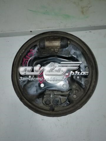 4704332010 TOYOTA Диск опорный заднего тормозного барабана правый купить в Львов