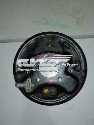 TOYOTA 4704332010 Диск опорный заднего тормозного барабана правый в наличии Украина