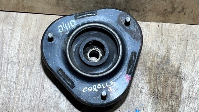 Опора передней стойки 4860912290 TOYOTA
