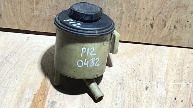 Бачок насоса ГУР 49180BM400 NISSAN