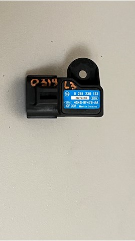 Датчик абсолютного давления в коллекторе 4S4G9F479AA MAZDA