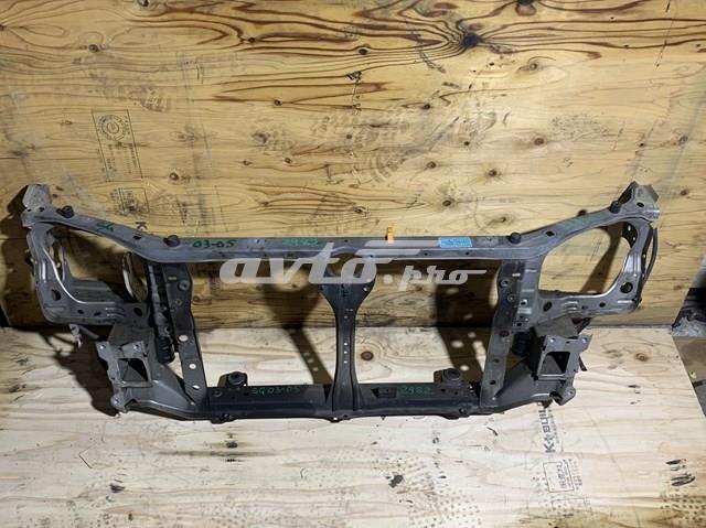 SUBARU 53010SA0009P Рамка радиатора в наличии Хмельницкий