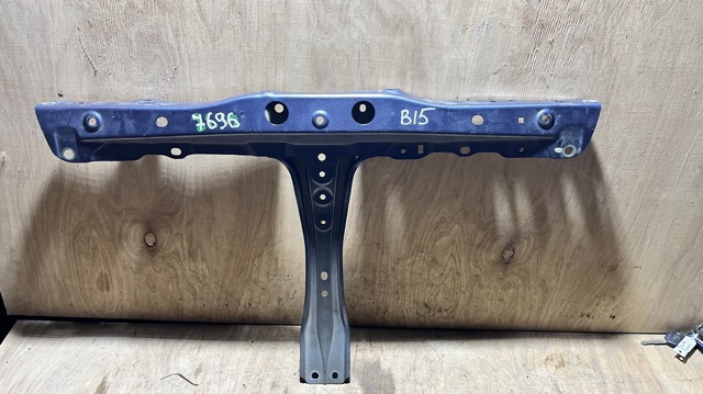 Монтажная панель крепления фар 53029AL00A9P SUBARU