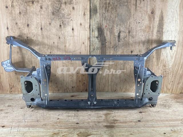 Каркас и панели передка 53029FJ0009P SUBARU