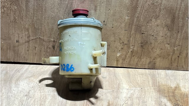 Бак масляный 53701SR3A51 HONDA