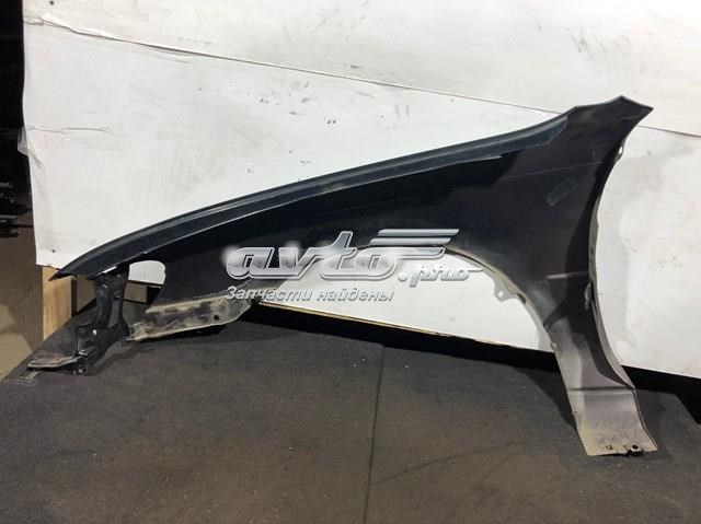 538011E800 TOYOTA Крыло переднее правое купить в Сумы