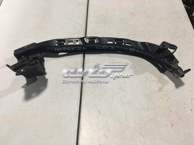 SUBARU 55507FE020 Кронштейн бампера переднего правый в наличии Харьков