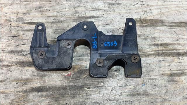 Защита двигателя, левая 56440AG080 SUBARU