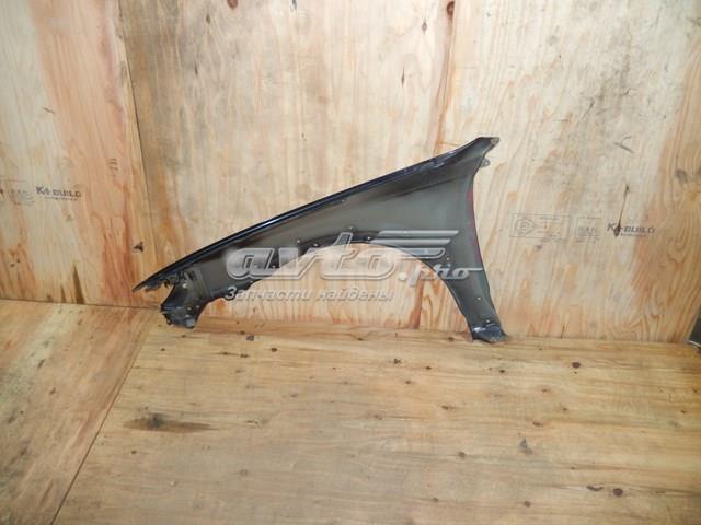57110AG1009P SUBARU Крыло переднее правое купить в Каменское