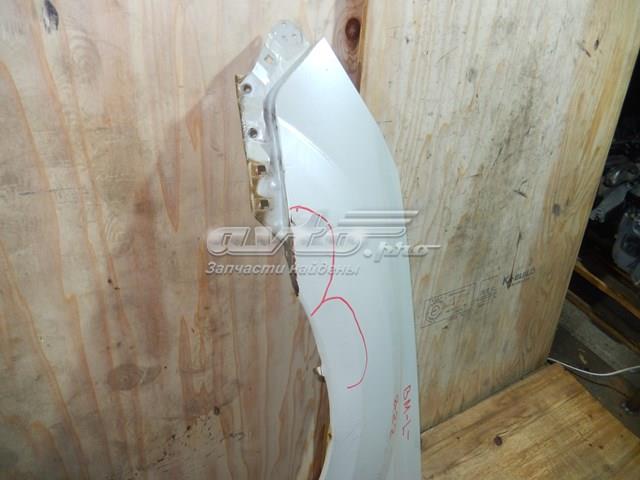 57120AJ0309P SUBARU Крыло переднее левое купить в Полтава