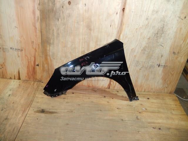 57120AJ0309P SUBARU Крыло переднее левое купить в Тернополь