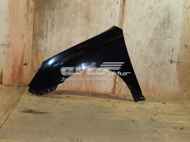 57120AJ0309P SUBARU Крыло переднее левое купить в Полтава