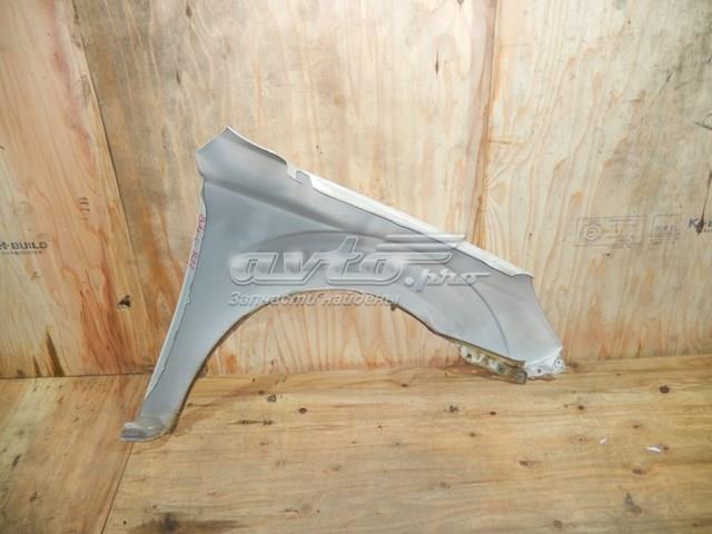 SUBARU 57120AJ0309P Крыло переднее левое в наличии Сумы