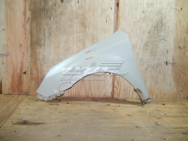 57120AJ0309P SUBARU Крыло переднее левое купить в Житомир