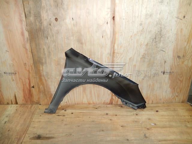 57120AJ0309P SUBARU Крыло переднее левое купить в Кривой Рог