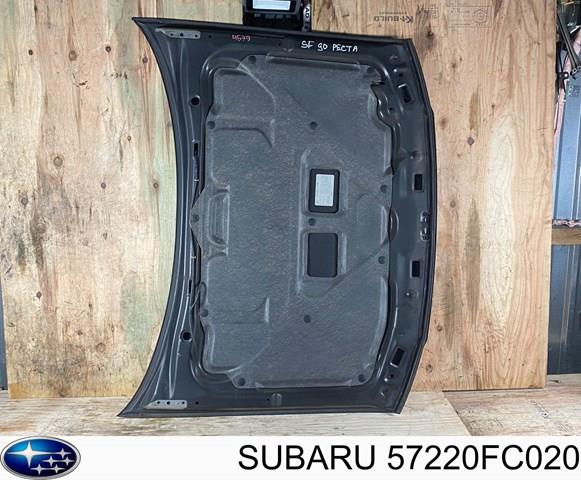 57220FC020 SUBARU Капот купить в Полтава