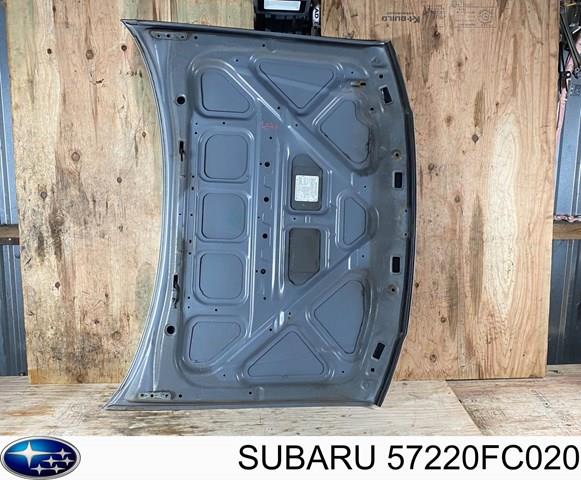 57220FC020 SUBARU Капот купить в Чернигов