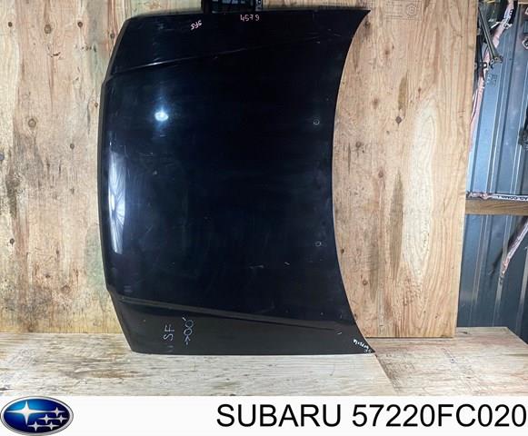 57220FC020 SUBARU Капот купить в Каменское