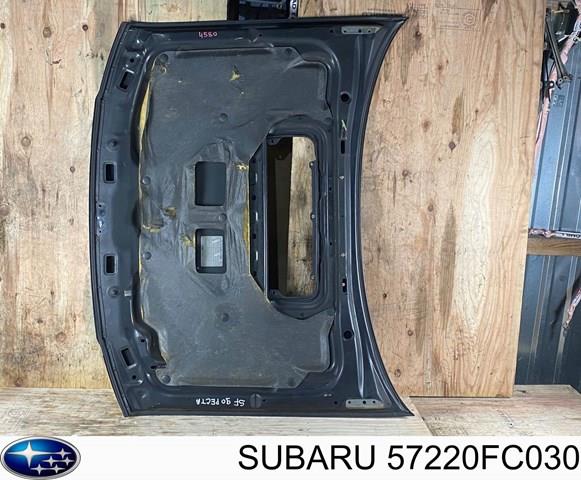 57220FC030 Капот купить Полтава