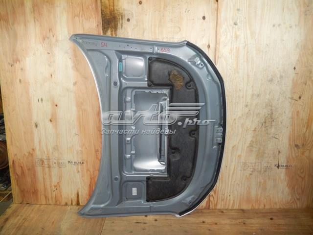 57229SC0109P SUBARU Капот купить в Кривой Рог