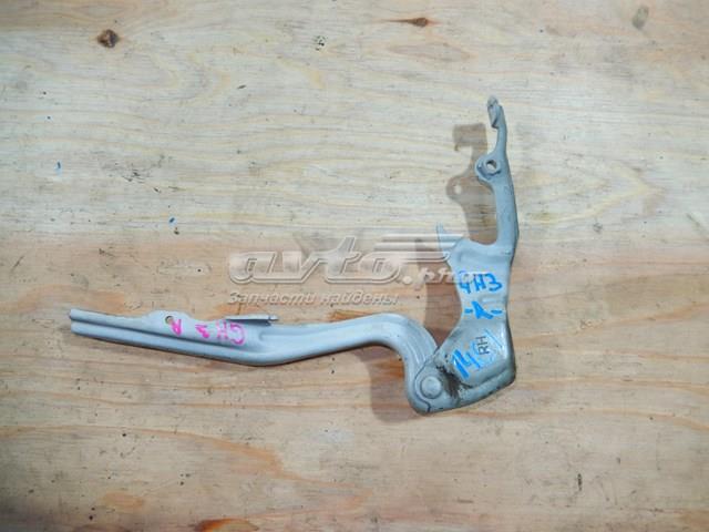 SUBARU 57260FG0009P Петля капота правая в наличии Ирпень