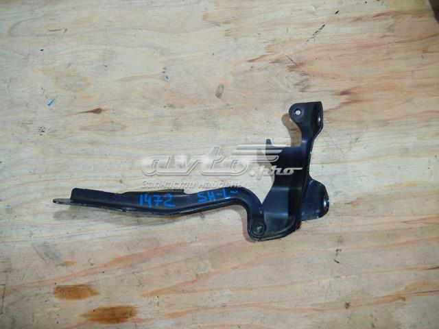 Петля капота, левая 57260SC0109P SUBARU