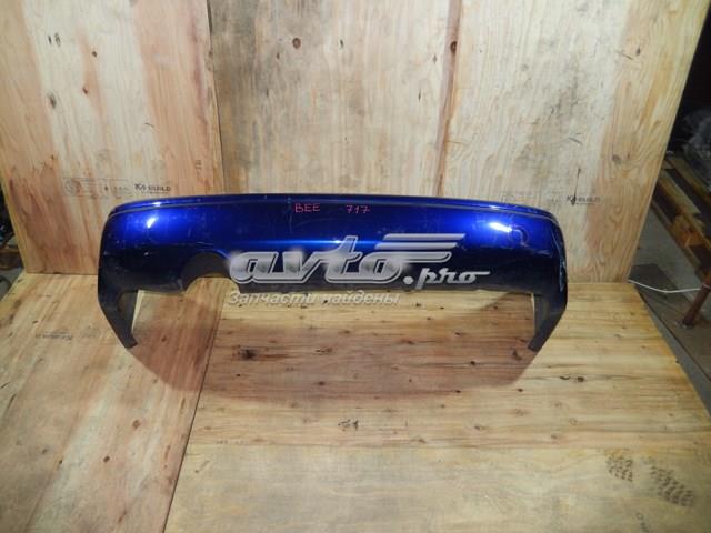 Бампер задний Subaru Legacy 3 BE, BH