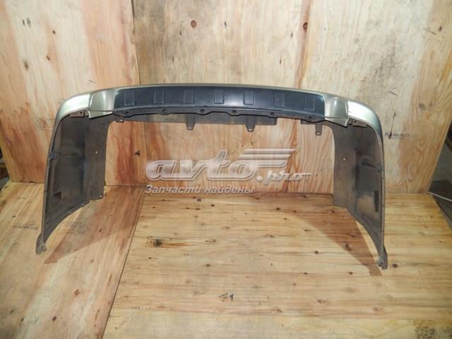 SUBARU 57704AE080 Задний бампер в наличии Ужгород