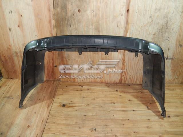 57704AE080 SUBARU Задний бампер купить в Одесса
