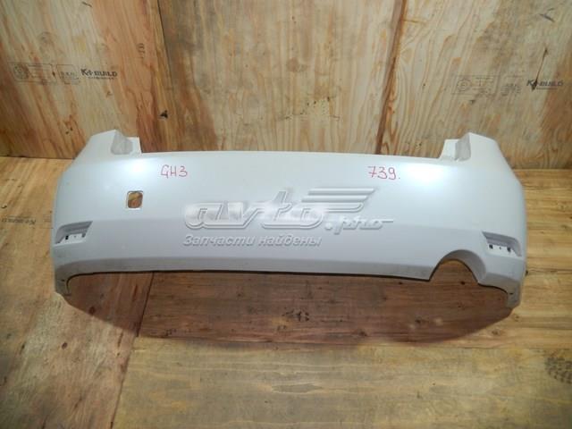 Задний бампер 57704FG010 SUBARU