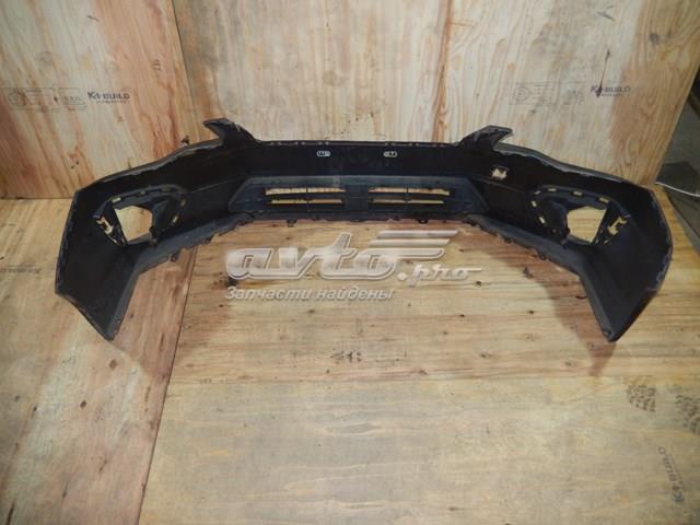 SUBARU 57704FJ001 Передний бампер в наличии Сумы