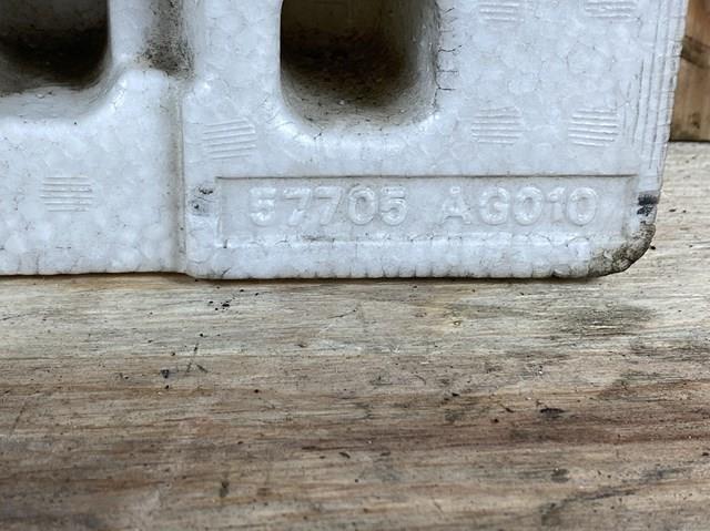 57705AG010 Абсорбер переднего бампера купить Николаев