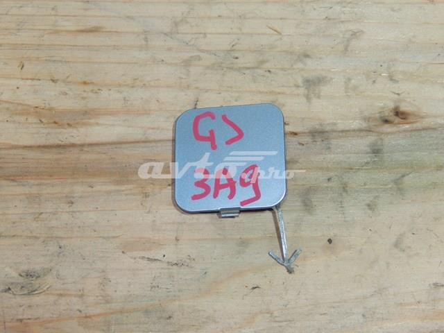 SUBARU 57731FG010TQ Заглушка бампера буксировочного крюка задняя в наличии Каменское