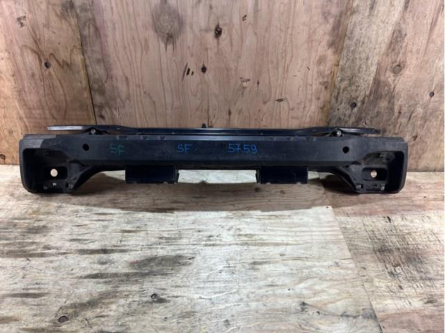 57760FC200 SUBARU Суппорт радиатора в сборе (монтажная панель крепления фар) купить в Ирпень