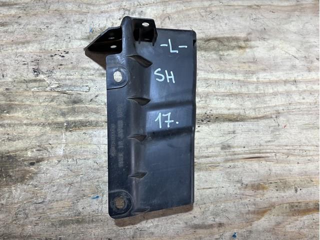 59122SC030 SUBARU Защита бампера заднего купить в Тернополь