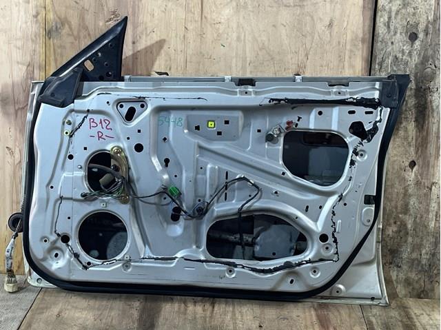 SUBARU 60009AE020 Дверь передняя правая в наличии Киев