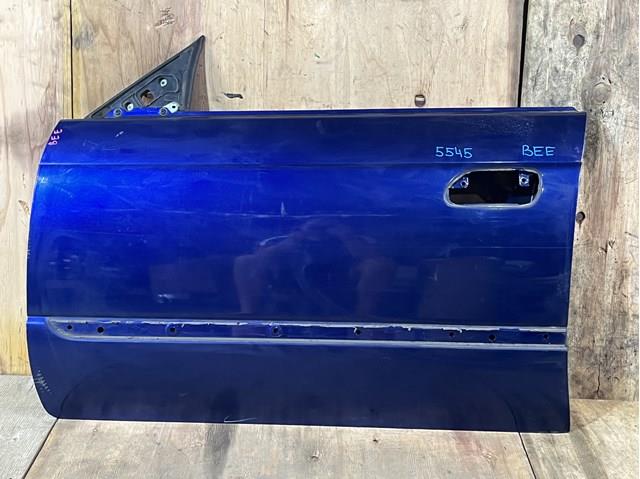 60009AE030 SUBARU Дверь передняя левая купить в Тернополь