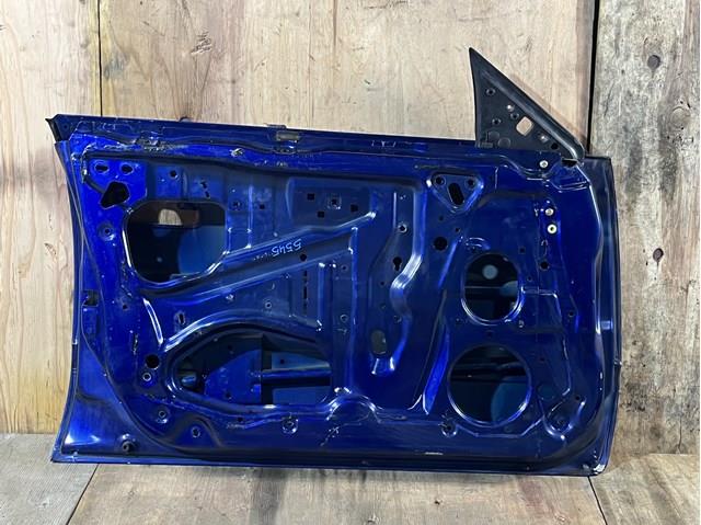60009AE030 SUBARU Дверь передняя левая купить в Украина