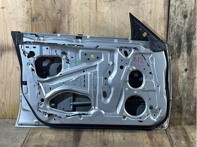 SUBARU 60009AE030 Дверь передняя левая в наличии Днепр