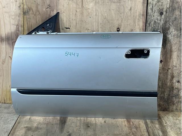 60009AE030 SUBARU Дверь передняя левая купить в Ровно