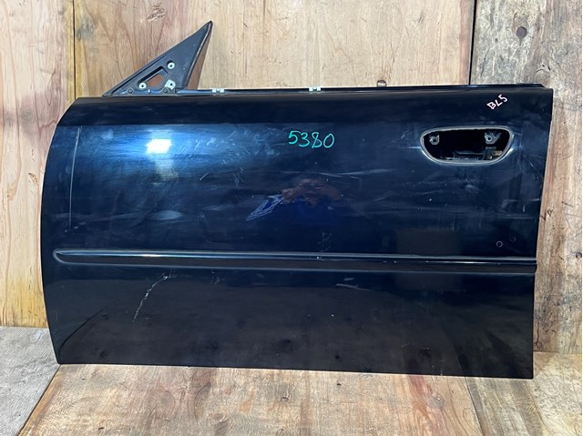 Передняя левая дверь 60009AG0319P SUBARU