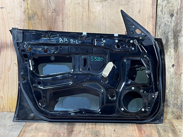 SUBARU 60009AG0319P Дверь передняя левая в наличии Ужгород