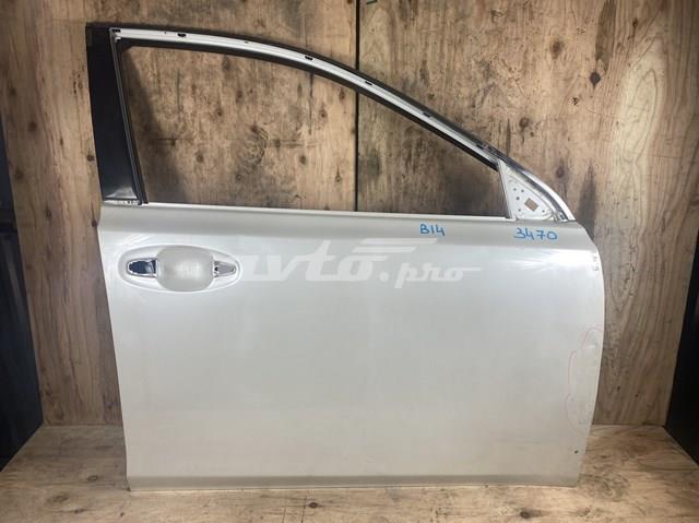 60009AJ0219P Дверь передняя правая купить Одесса