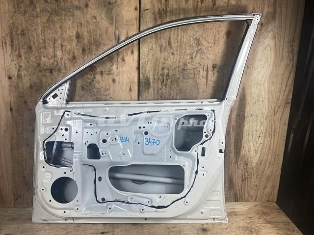 SUBARU 60009AJ0219P Дверь передняя правая в наличии Киев