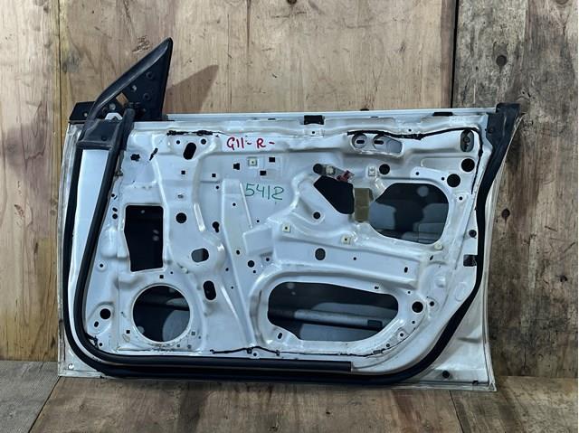 60009FE000 SUBARU Дверь передняя правая купить в Житомир