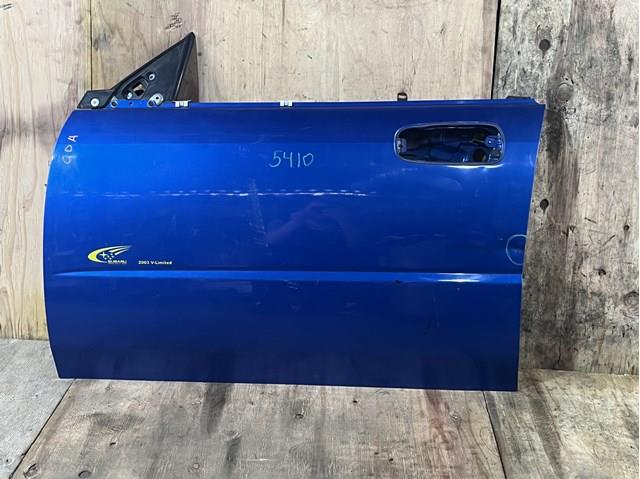 SUBARU 60009FE013 Дверь передняя левая в наличии Ровно